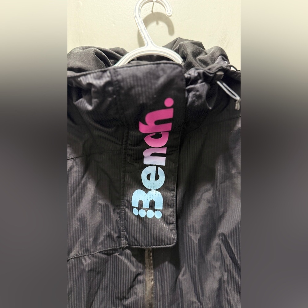 Bench Winter Jacket - Picture 3 of 8